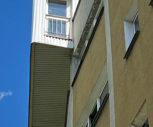 Osiedle im. Słowackiego w Lublinie.