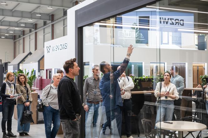 Konferencja Maszynowa - Wiśniowski