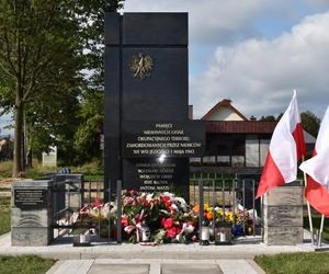 Jeziorko koło Nowej Słupi 