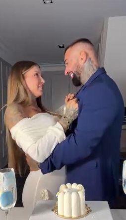 Deynn i Majewski