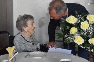 Zmarła najstarsza Polka. Anna Gawłowska miała 111 lat