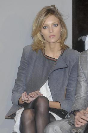 Anja Rubik
