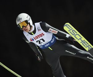 O której godzinie skoki narciarskie dzisiaj niedziela 11.02.2024 PŚ Lake Placid Gdzie oglądać skoki dzisiaj Transmisja TV