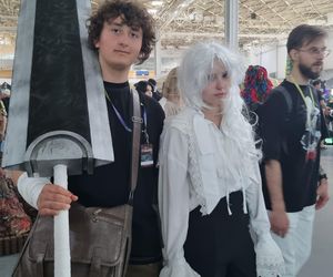 Pyrkon 2025. Zobacz najlepsze przebrania uczestników festiwalu! 