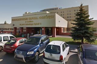 Lublin: Koronawirus w SZPITALU DZIECIĘCYM! Wstrzymują przyjęcia. Co z pacjentami?
