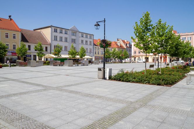  AI wskazała najgorsze miasto Opolszczyzny. Dramat i marazm, z którego nie ma wyjścia