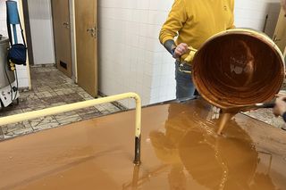 Krówki z Goliny. Tak powstają najpopularniejsze cukierki w Wielkopolsce