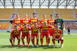 Jagiellonia Białystok SKŁAD 2019. Jagiellonia piłkarze sezon 2019/2020