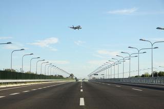 Budowa Centralnego Portu Komunikacyjnego wymusi poszerzenie autostrady A2