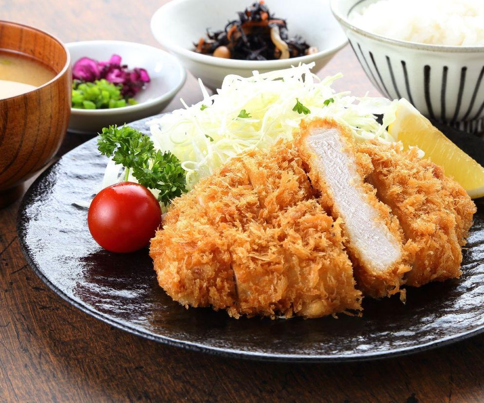 kotleciki z polędwiczki wieprzowej