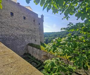 Zamek Pieskowa Skała