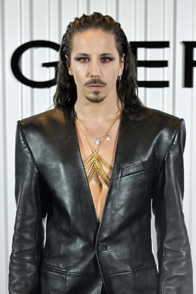 Michał Szpak