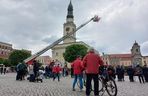 Historyczne Wielkopolskie Obchody Dnia Strażaka w Lesznie