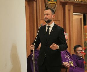 Pogrzeb generała Waldemara Skrzypczaka