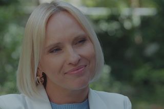 M jak miłość odc. 1886. Dorota (Iwona Rejzner)