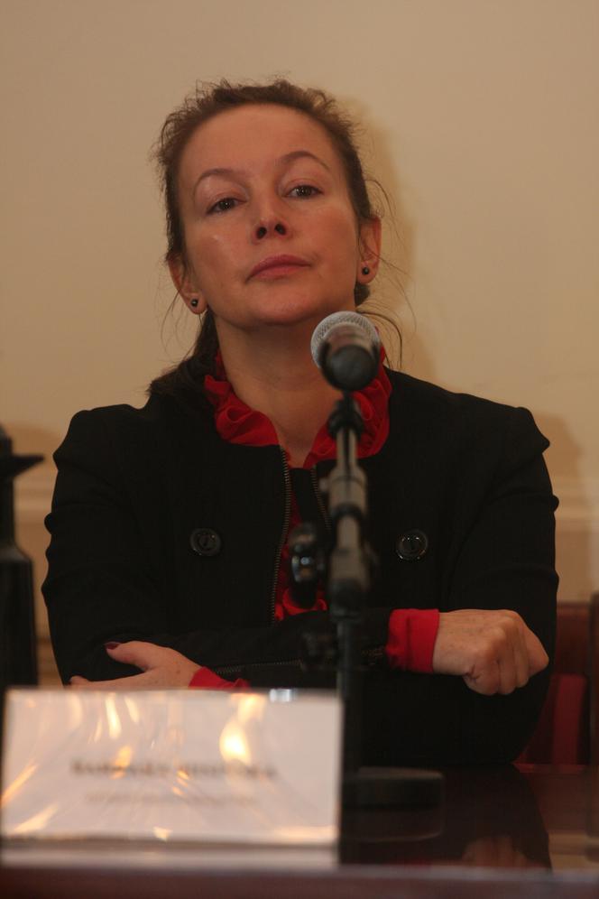Barbara Misińska