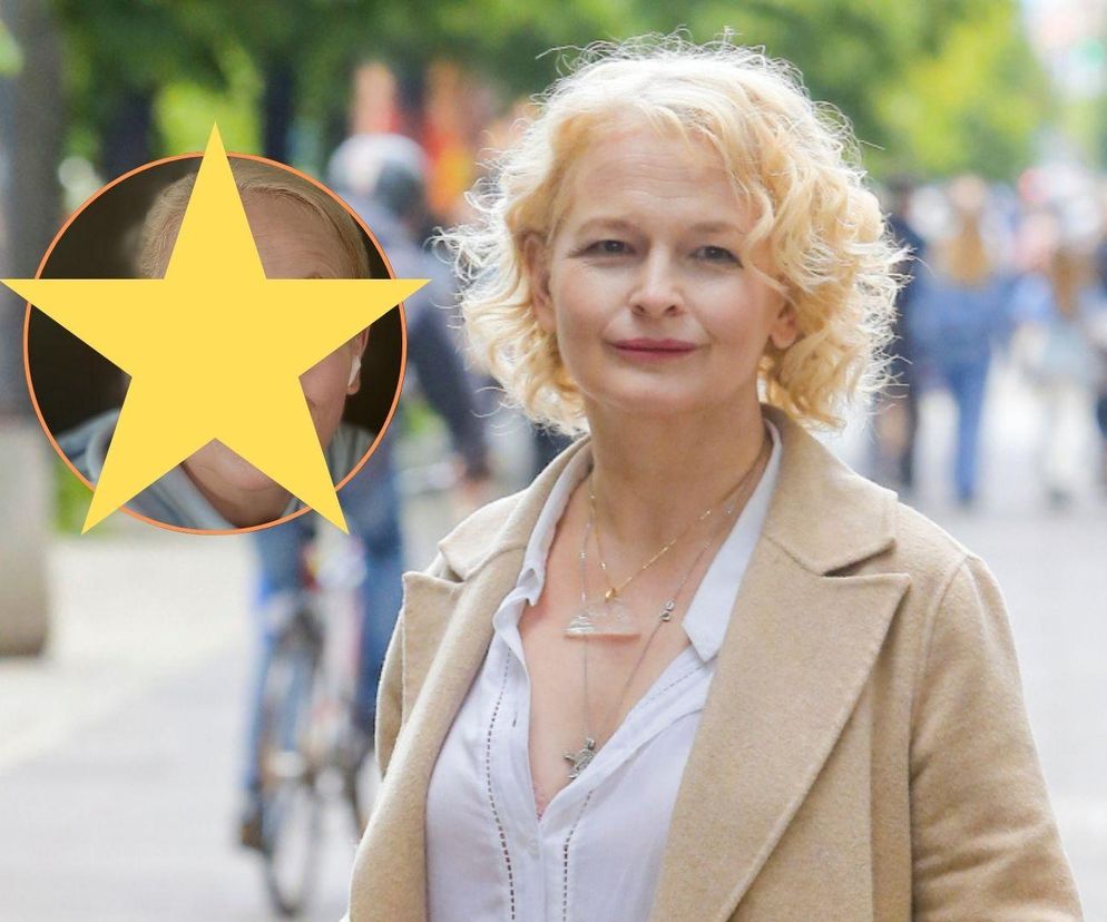 Za sprawą specjalnej diety Dominika Ostałowska przeszła przemianę. Tak dziś wygląda!
