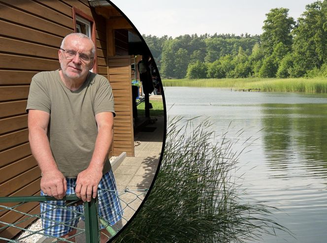 Tragiczna śmierć 15-letniego harcerza pod Wolsztynem. Mieszkaniec ostrzega przed jeziorem Ośno