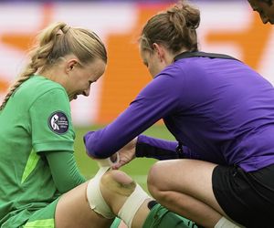 Hannah Hampton - angielska królowa karnychHannah Hampton - angielska królowa karnych