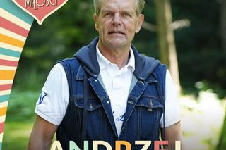 Andrzej z Sanatorium miłości przed programem mieszkał w domu pomocy. Jego sytuacja się zmieniła