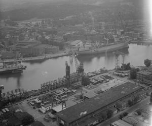 Gdańsk na starych fotografiach. Zobaczcie, jak zmieniło się miasto!