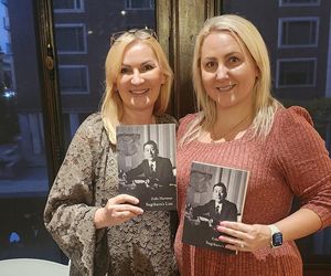 Spotkanie z autorką książki „Lista Sugihary”