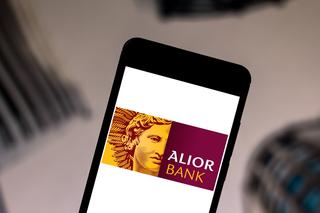 Alior Bank konto osobiste pełne korzyści - premia 400 zł na start