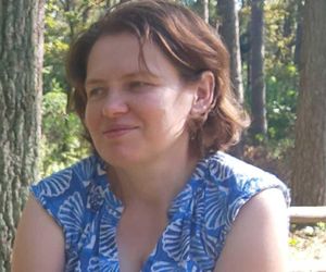 Iwona wyszła z domu i zniknęła. Tajemnicze zaginięcie i poszukiwania mieszkanki Wrocławia