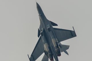 Su-30 i Su-35 