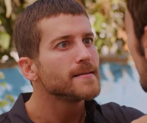 Miłość i nadzieja odc. 278. Alper, Cihan