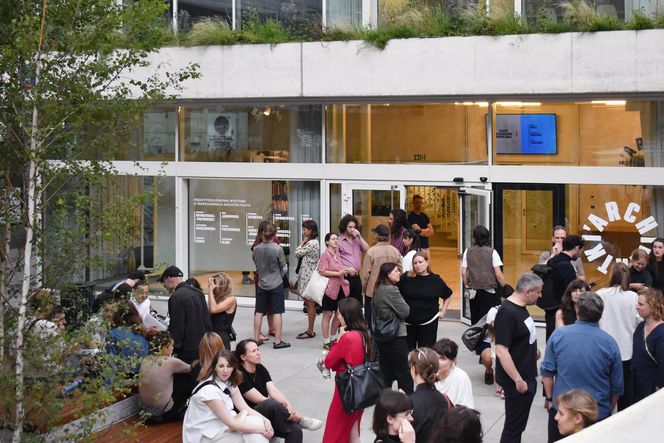 Wystawa "Architektki" w Warszawskim Pawilonie Architektury Zodiak