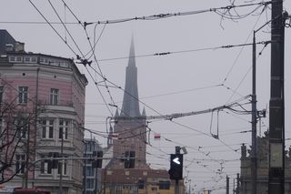 Bazylika archikatedralna św. Jakuba Apostoła w Szczecinie