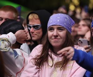 Juwenalia Śląskie 2025. DZIEŃ II Na scenie Oki, Adi Nowak i Otsochodzi
