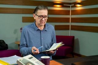 Na sygnale odc. 729.  terapeuta Stefan Nowak (Sebastian Konrad)