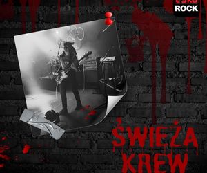 Mówią, że jest bucem w sieci. Lider The Electric Gospel nie zaprzecza