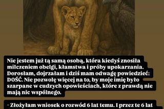 Ewelina odpowiada Danielowi Martyniukowi