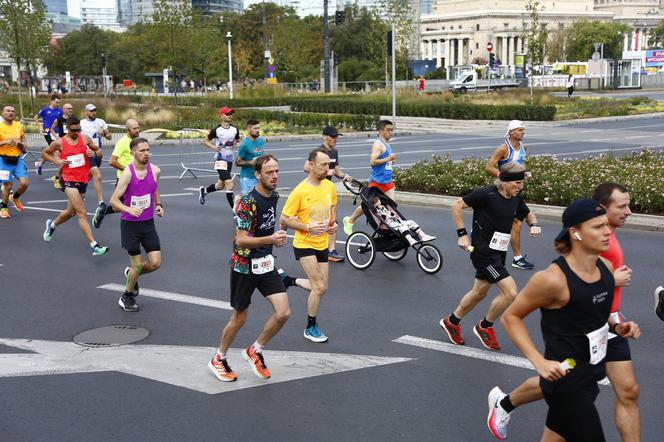 45. Nationale-Nederlanden Maraton Warszawski 