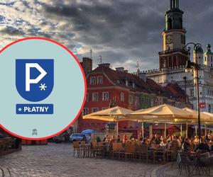 Nowe logo Poznania stało się internetowym memem