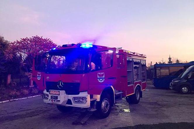 Ratują nie tylko z pożarów