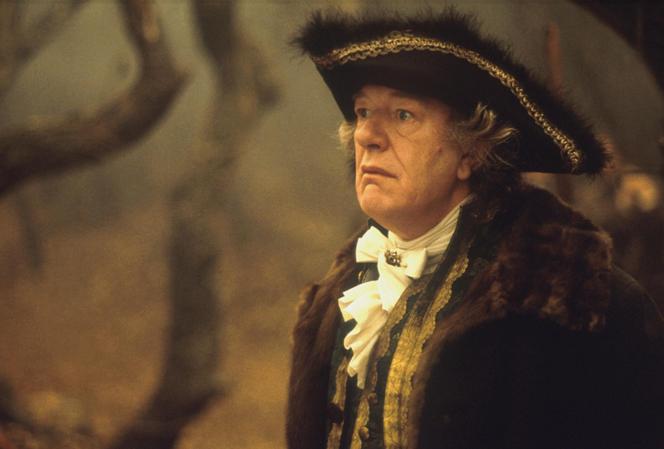 Michael Gambon nie żyje