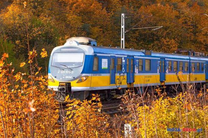 SKM-ką do północnych dzielnic Gdyni? Tego chcą mieszkańcy