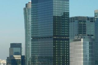 Tak zmieniała się panorama Warszawy