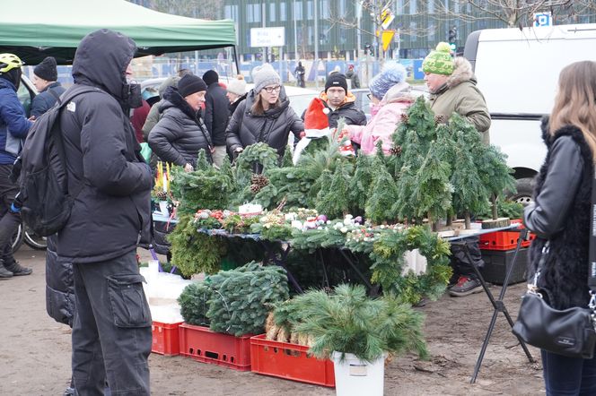 "Niedzielny Targ" przy Avenidzie 