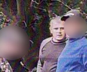 Rozpoznajeszcz tego mężczyznę. Szuka go policja! Chodzi o groźby i uszkodzenie ciała