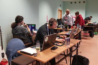 Huuuge Game Jam w Bydgoszczy