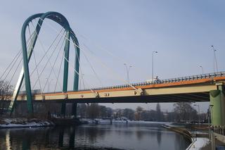Most Uniwersytecki w Bydgoszczy może być otwarty jeszcze w styczniu