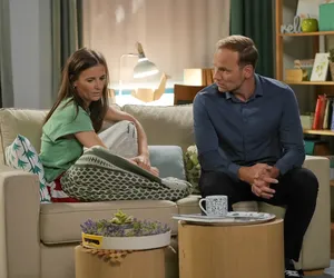 Pierwsza miłość, odcinek 3502: Marta odbierze Kindze męża Janka? Połączą ich traumatyczne przeżycia - ZDJĘCIA