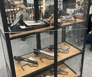 VII Ogólnopolski Zlot Miłośników Broni Palnej Pro ARMA 2025