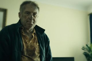 	Barwy szczęścia odc. 3186. Szymański (Jacek Grondowy)