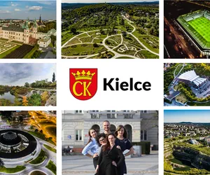 Czas na Plan promocji Miasta Kielce na 2023 rok